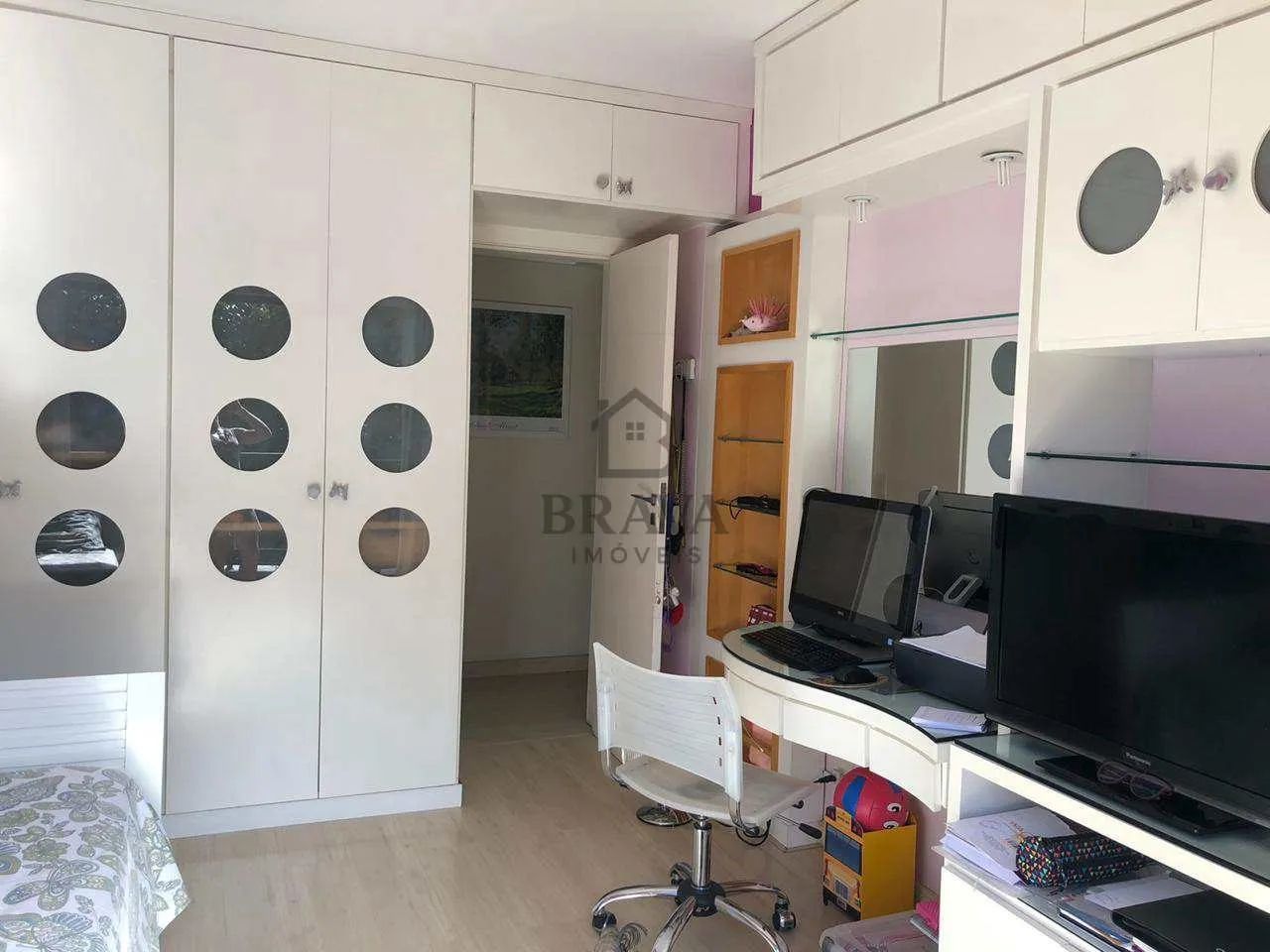 Apartamento com 3 quartos, Centro, Barra Mansa - R$ 1.1 mi, Cod: 117 - Foto 4