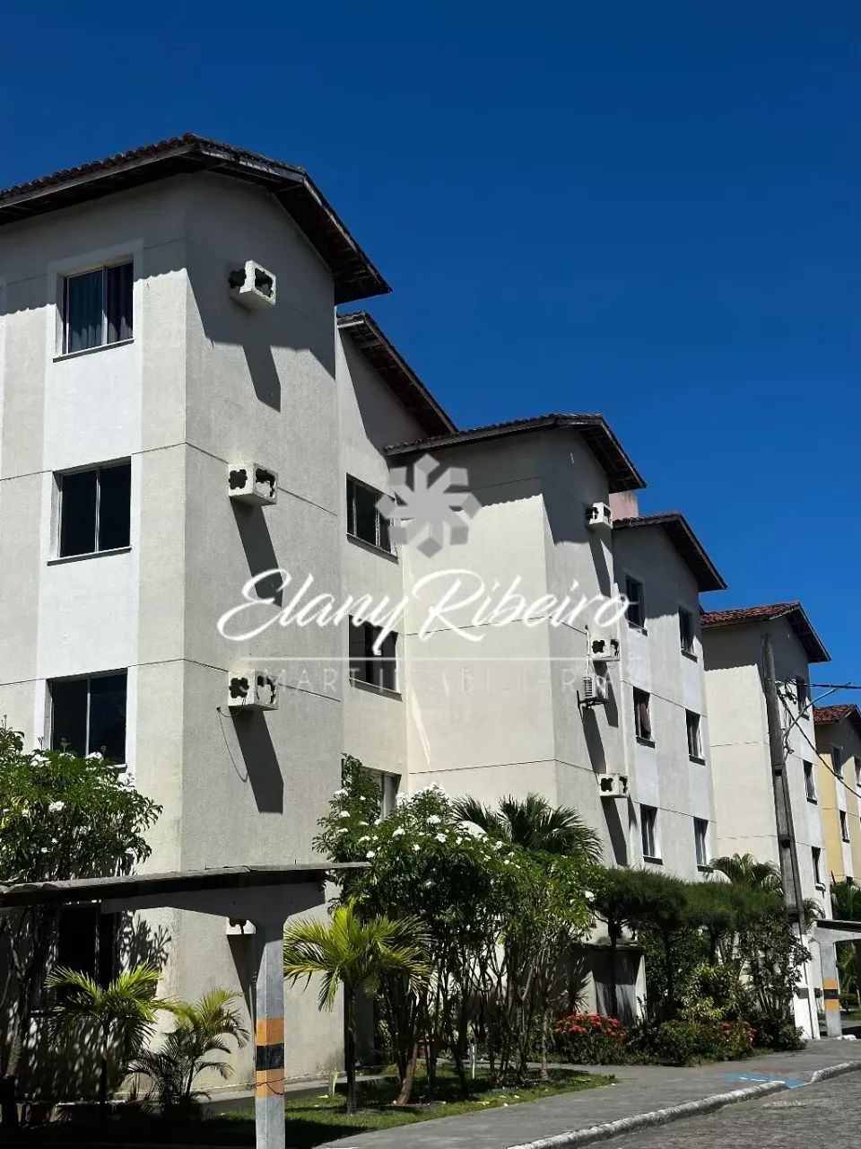 Apê 3 quartos na Barra Dos Coqueiros - Foto 3