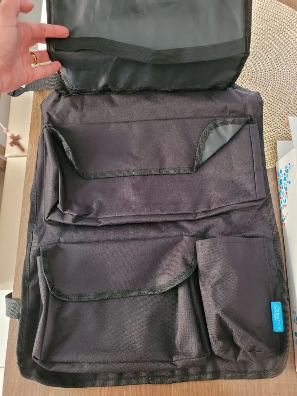 Organizador para carro - Foto 2