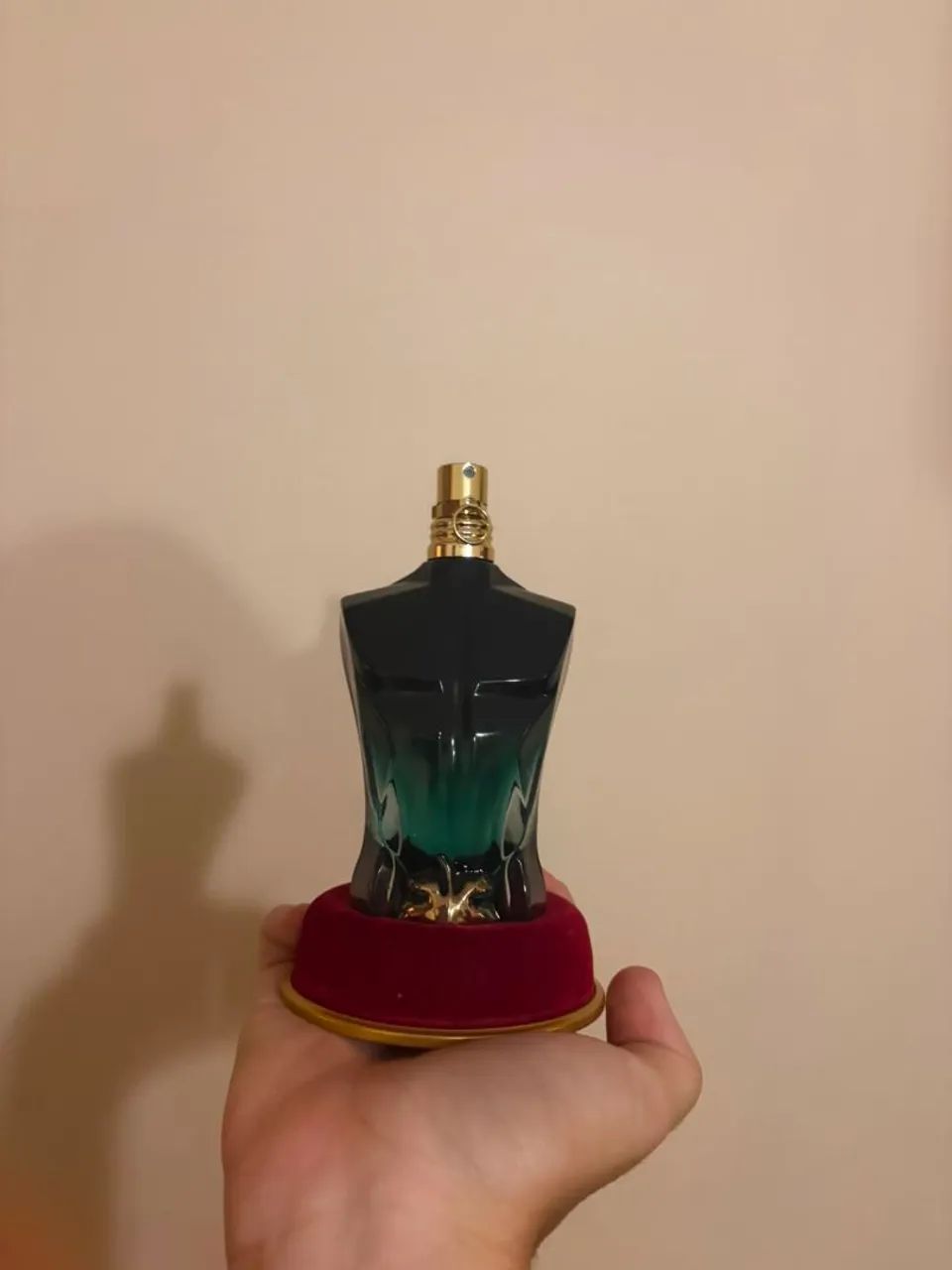 Perfume Jean Paul Gautier 75ml - Foto 2