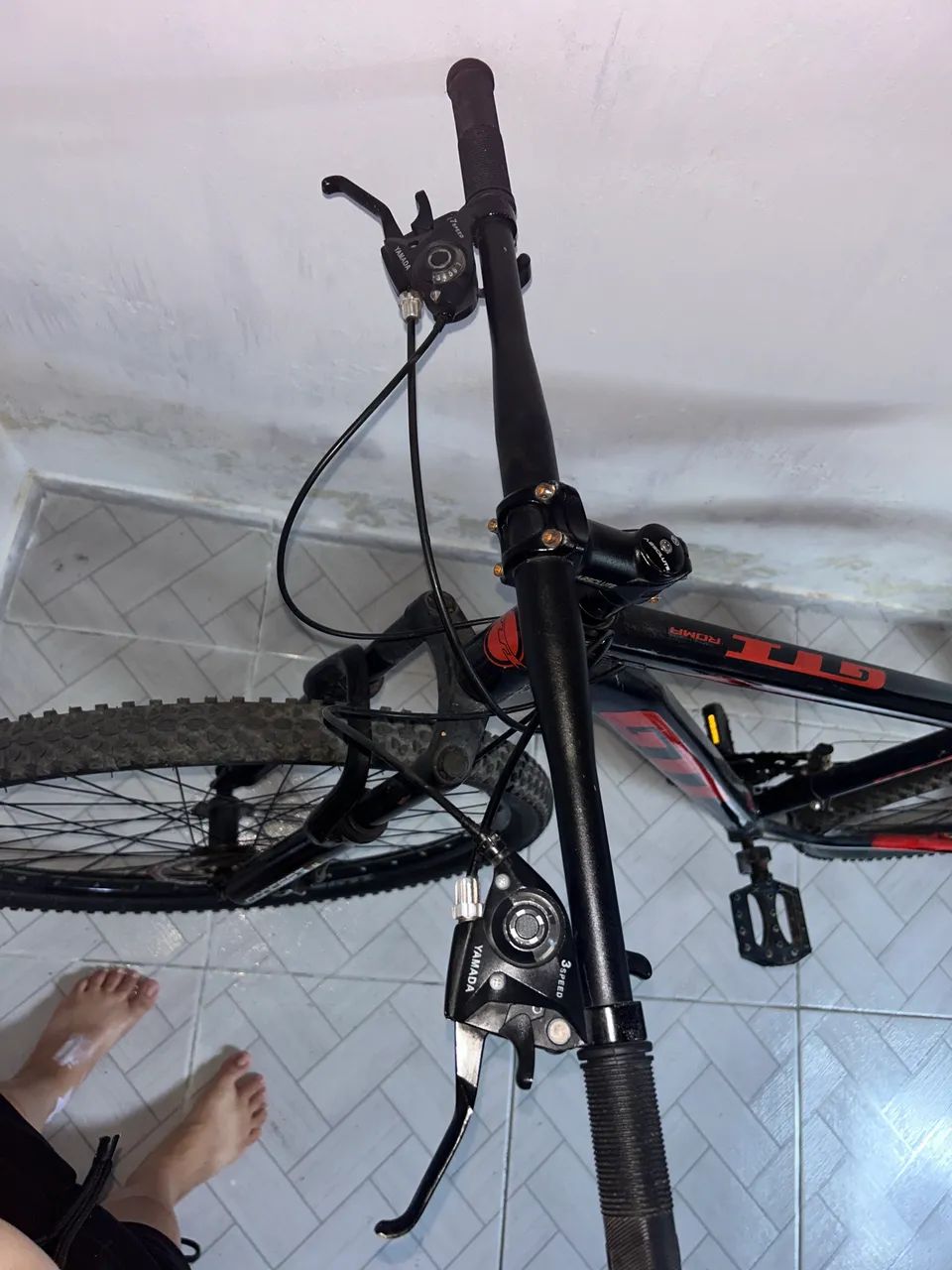 Vendo Aro 29 - Foto 5