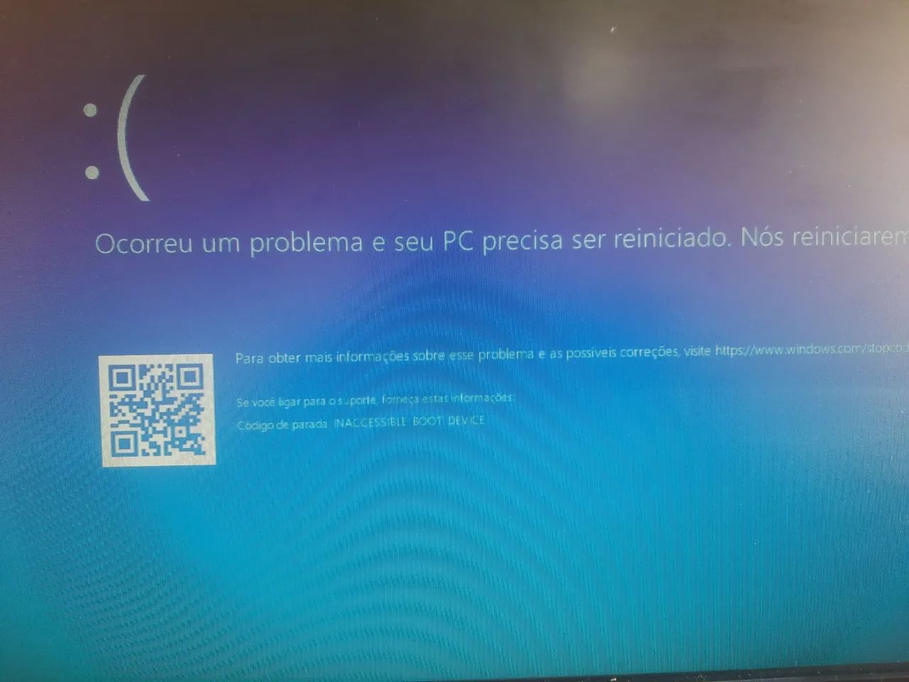 Computador funcionando só formatar  - Foto 5