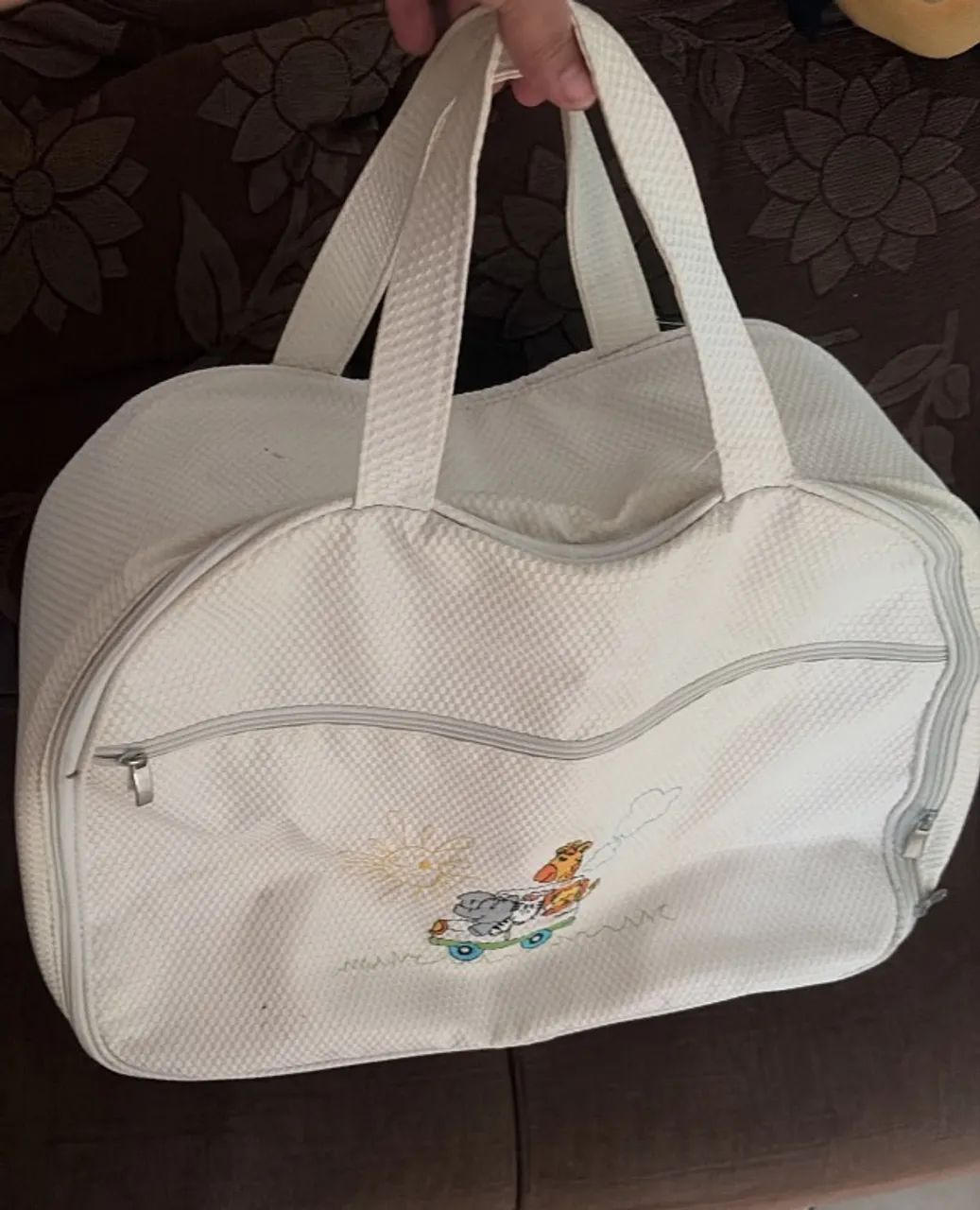 Bolsas de bebê  - Foto 3