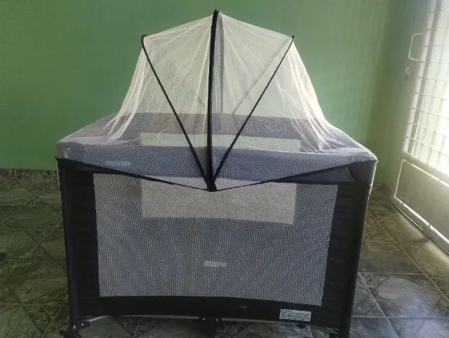 Berço portátil 