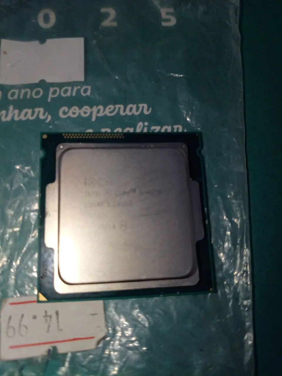 Processador i5 4570 - Foto 2