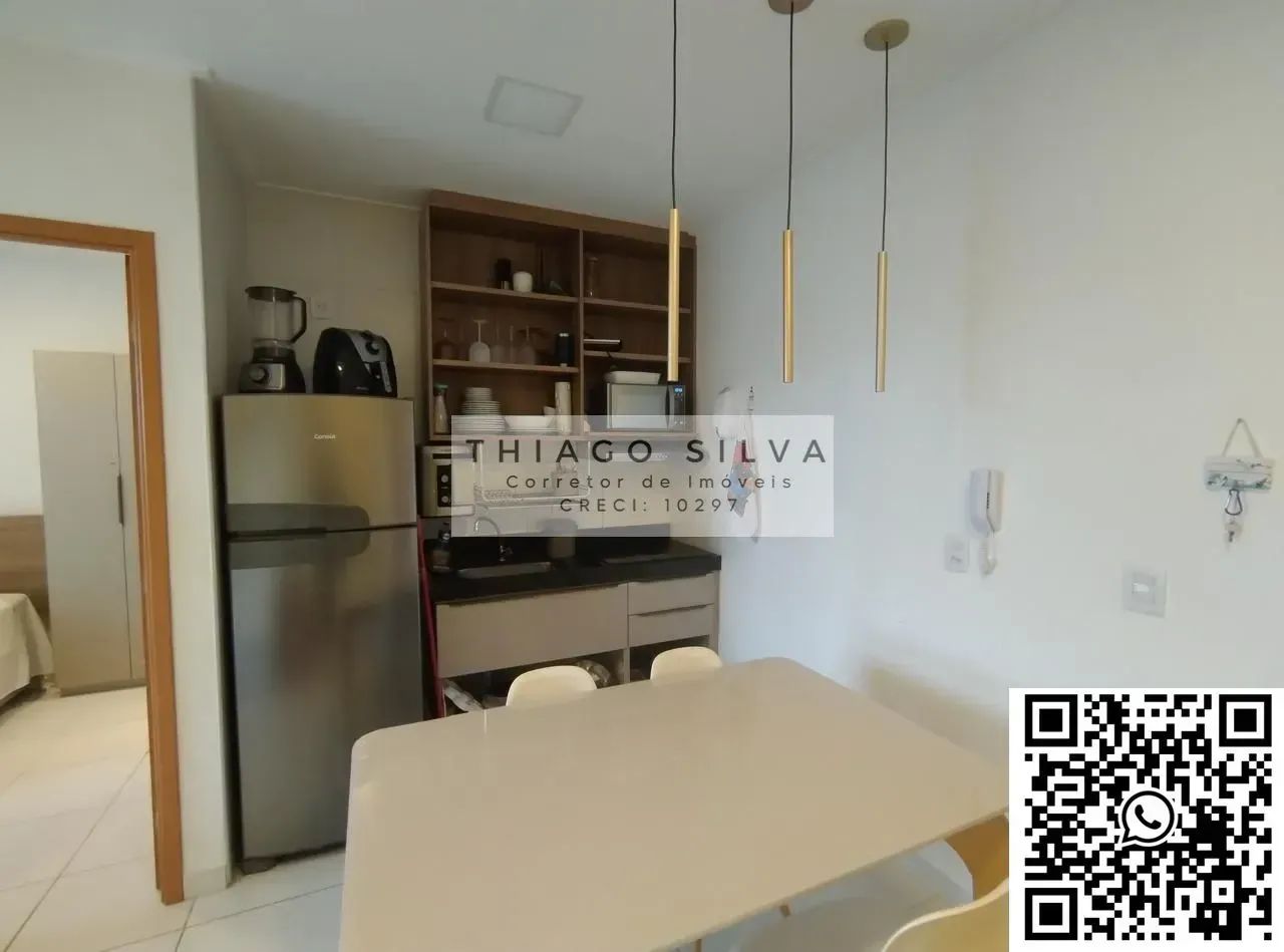 Flat em Muro alto - Foto 4
