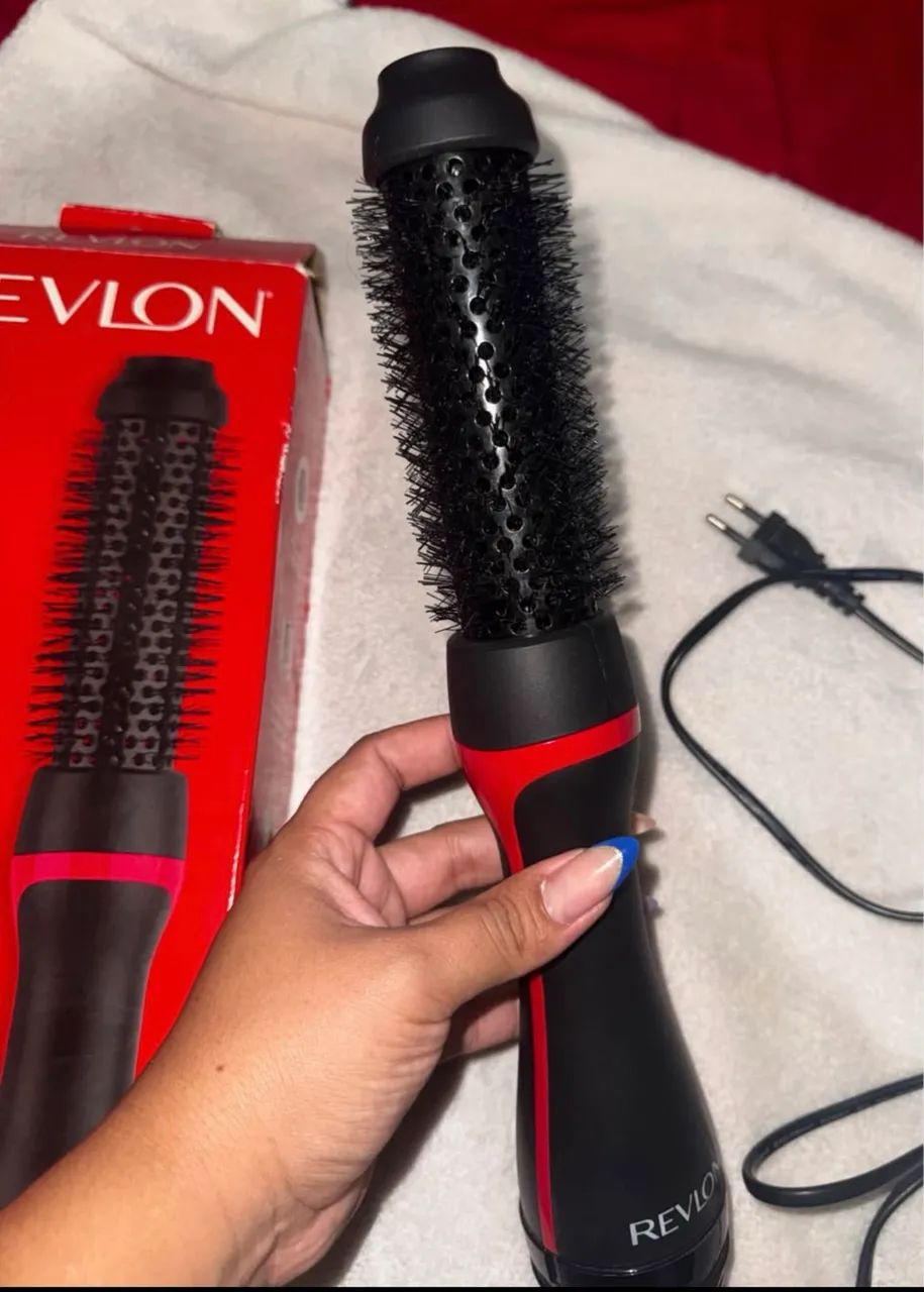Escova Revelon Booster - Foto 2