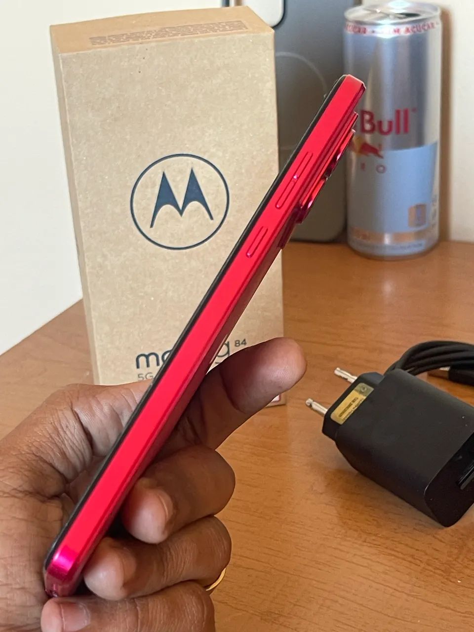 Moto g 84  - Foto 2