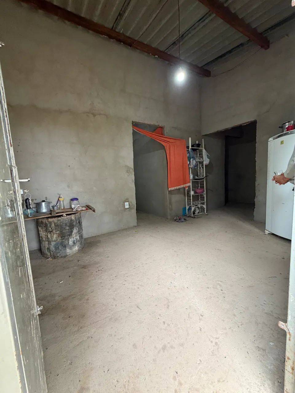 Vendo Uma Chácara na Comunidade do Morrinho  - Foto 3