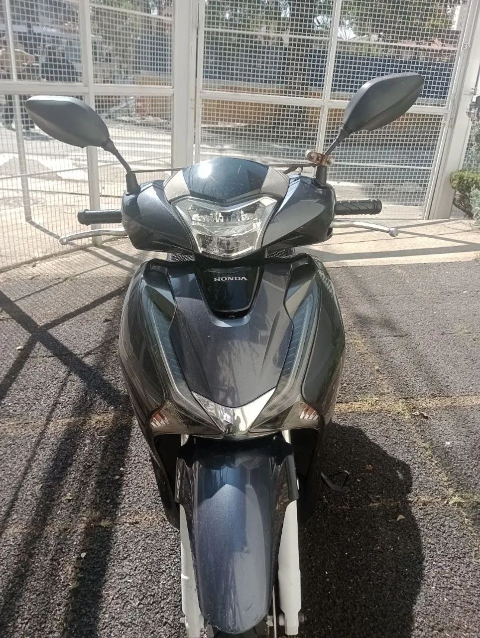 Scooter SH 150 - Foto 3