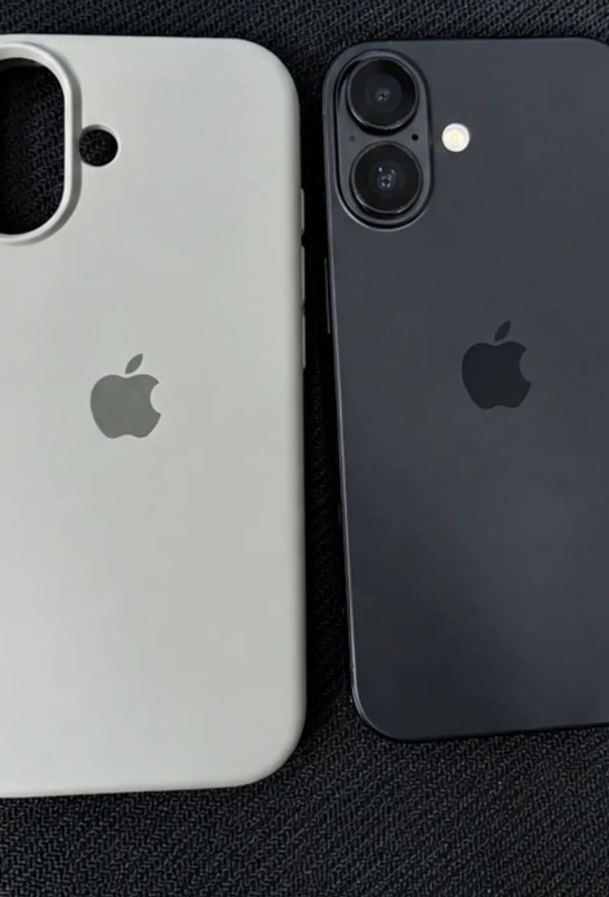 iPhone 16 128Gb Saúde bateria 100% - Foto 2