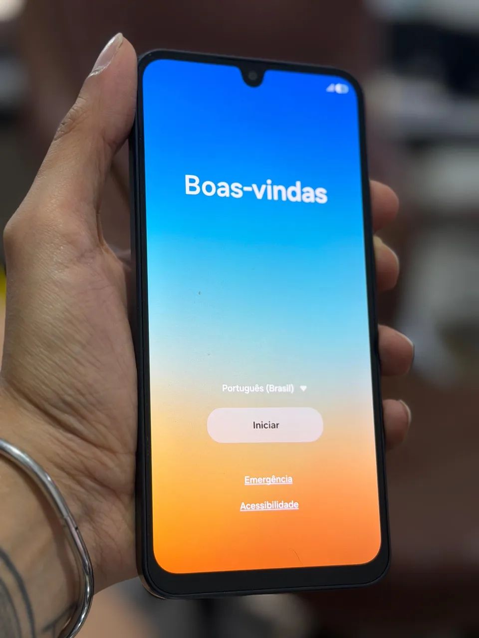 Samsung Galaxy A16 - Foto 4