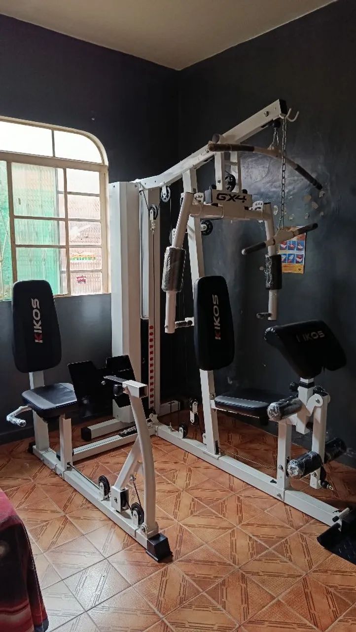Aparelho Kikos GX4