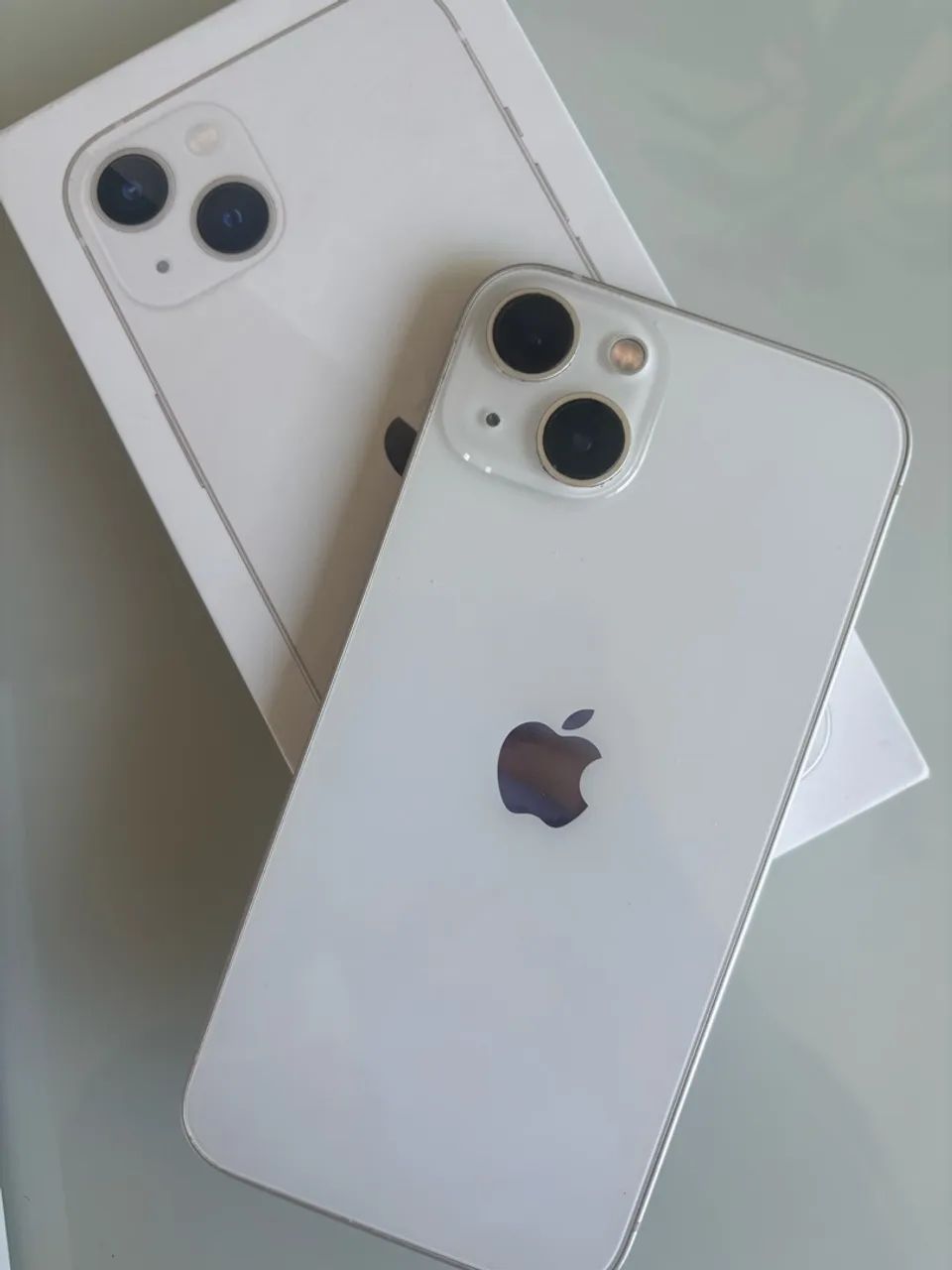 iPhone 13 - 128GB - Foto 3