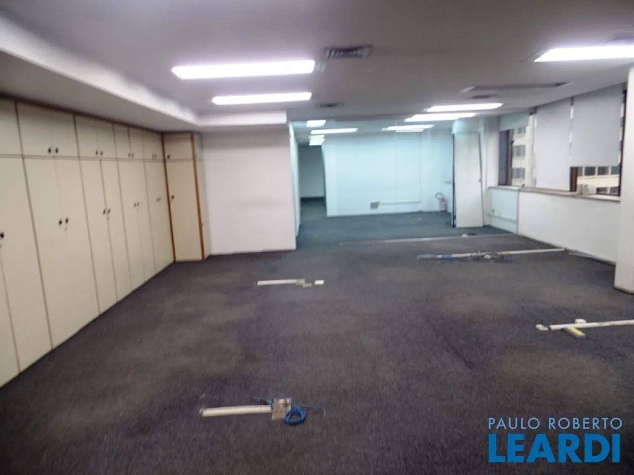 CONJ. COMERCIAL - VILA CLEMENTINO - SP - Foto 5