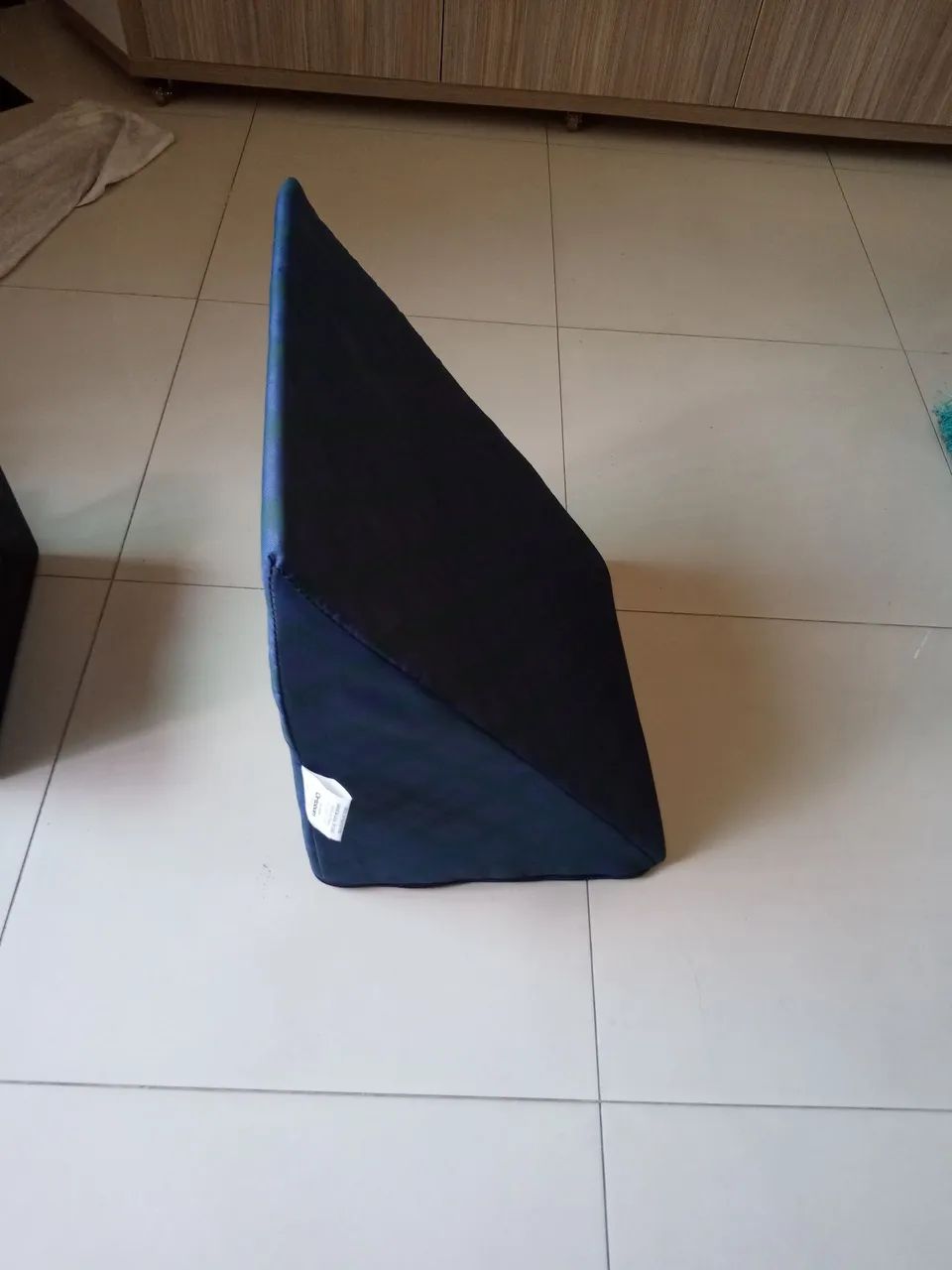 Encosto de cama