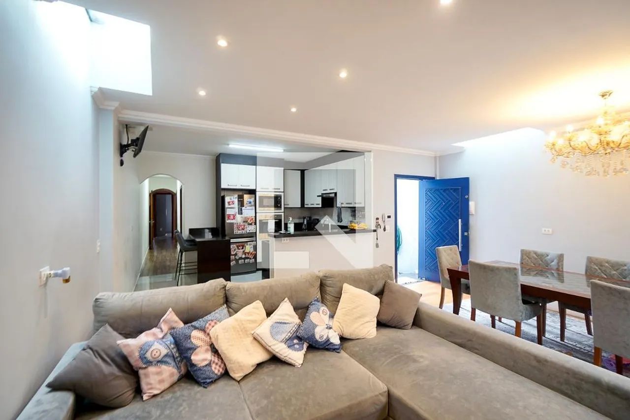 Casa à Venda - Vila Matilde, 2 Quartos, 200 m2 - Foto 3