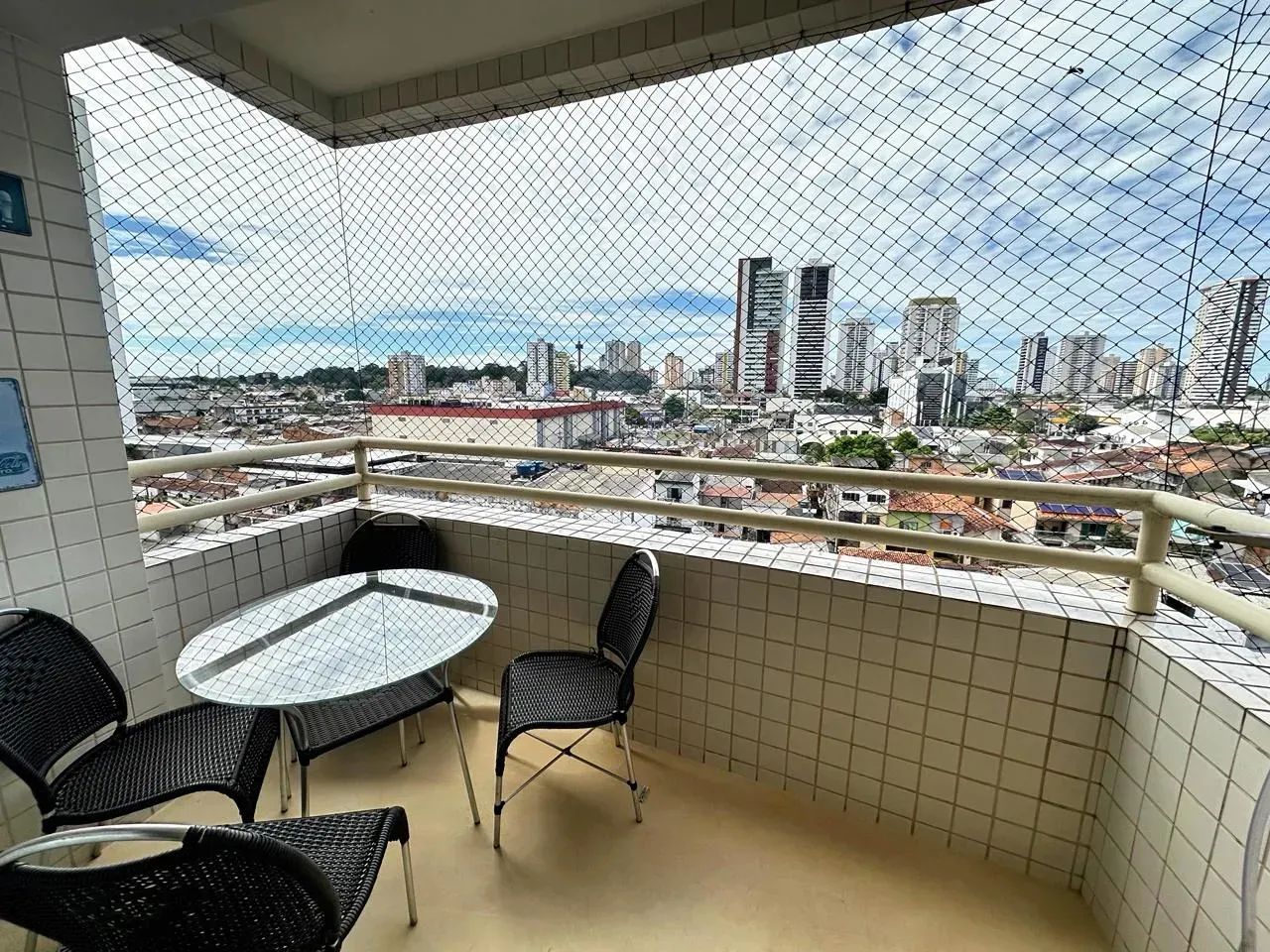 ER - Vendo Apartamento na Pedreira 3 Quartos- Edifício Classique Angustura - Foto 2