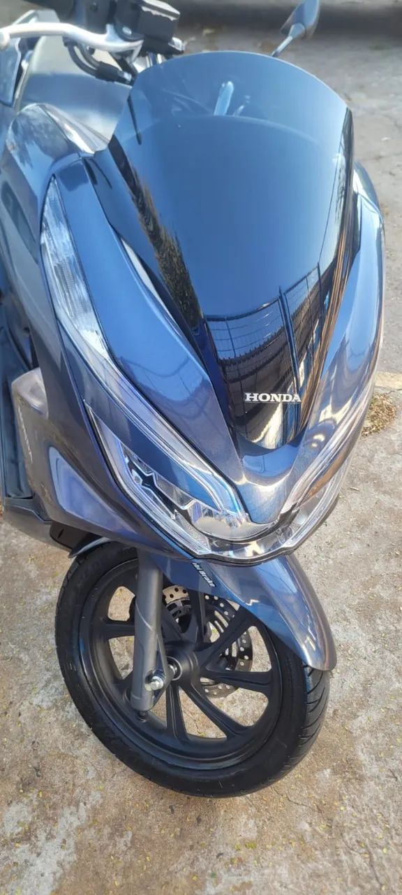 Honda Pcx 150cc  - Foto 3