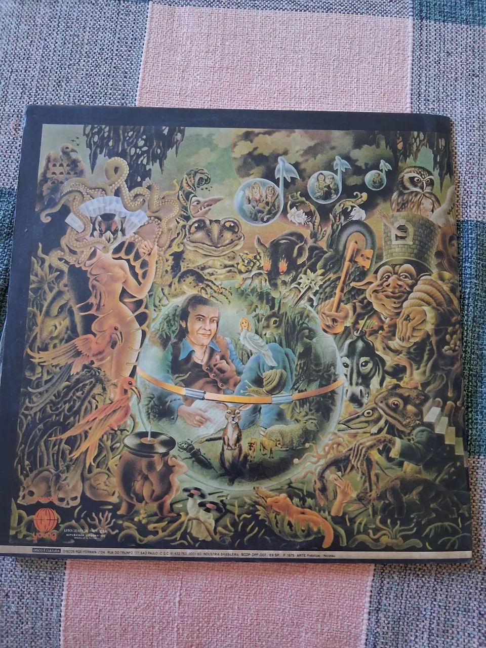 Discos de vinil - Foto 2