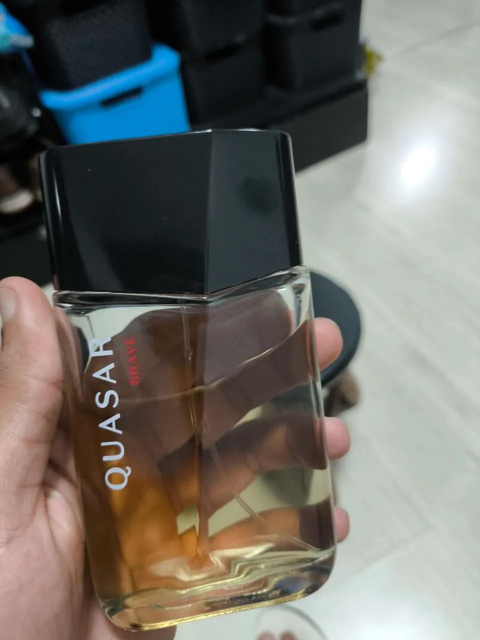 Quasar Brave - Foto 3