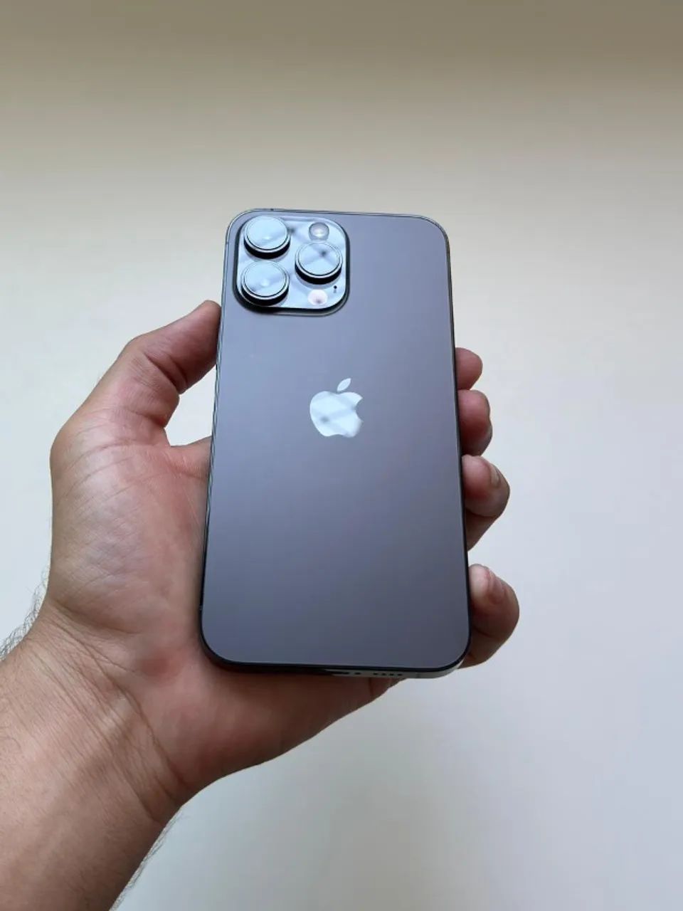 iPhone 14 Pro Max 256GB (garantia e parcelamento) - Celulares e