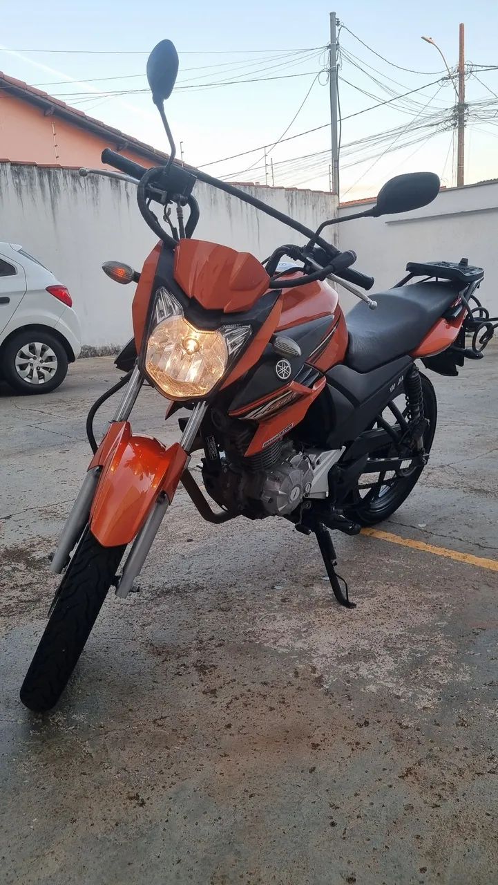 Yamaha Ys/150 SED- 2014 - Foto 2