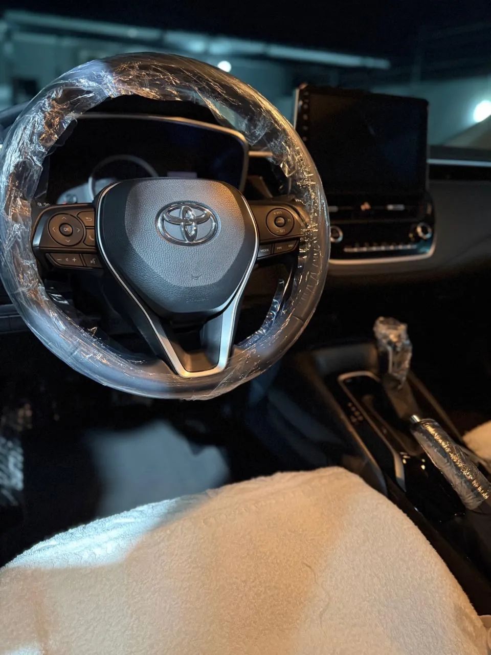 Toyota Corolla XEI 2.0 Flex 16V Aut. 2022 - Foto 3