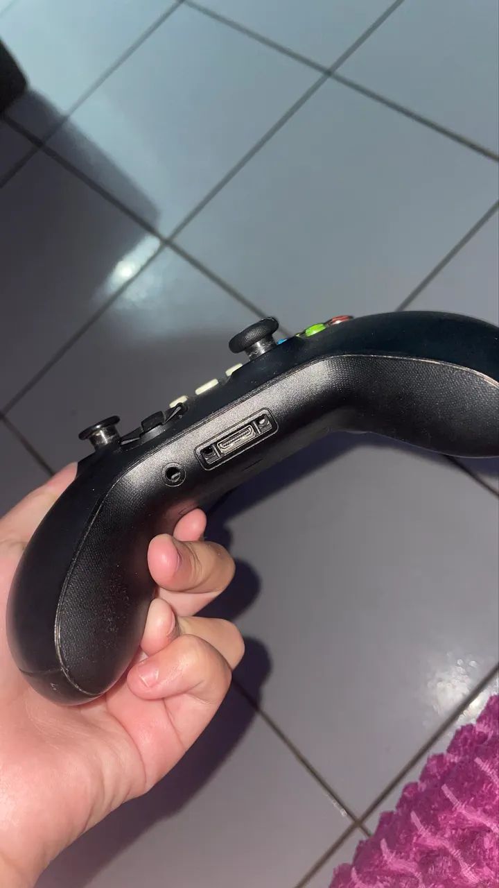 Controle Xbox - Foto 3