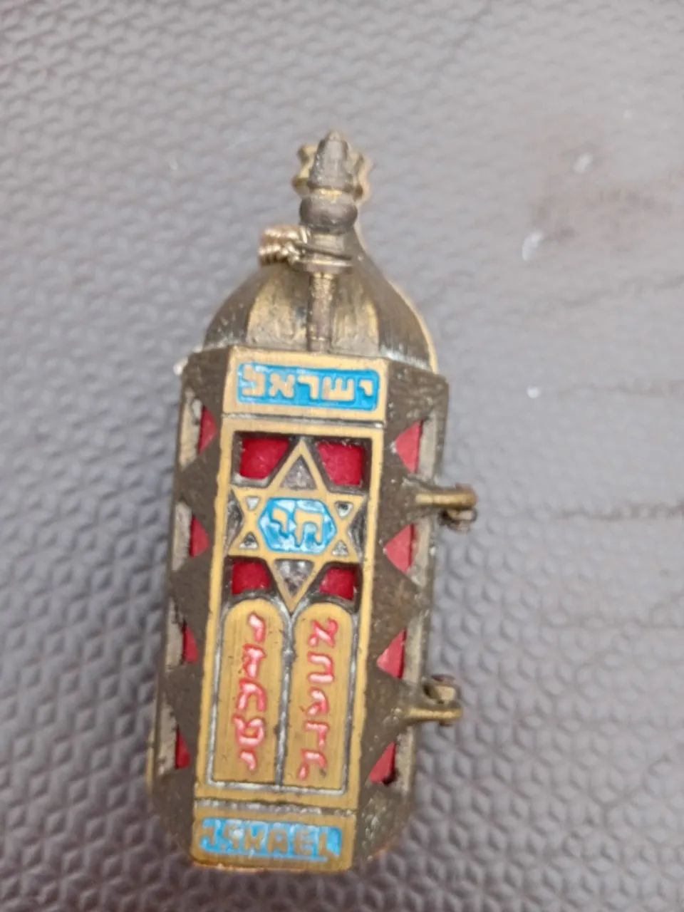Mini Torah - Foto 2