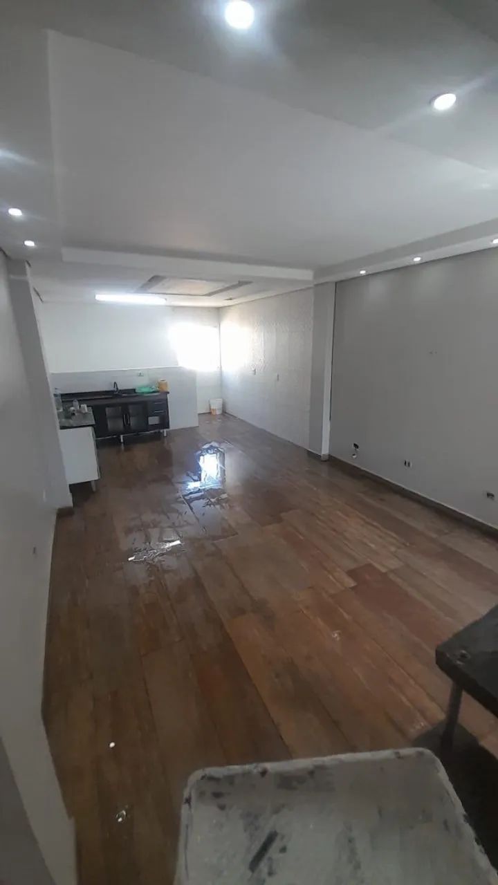 Foto - São Paulo - Vila Nova York