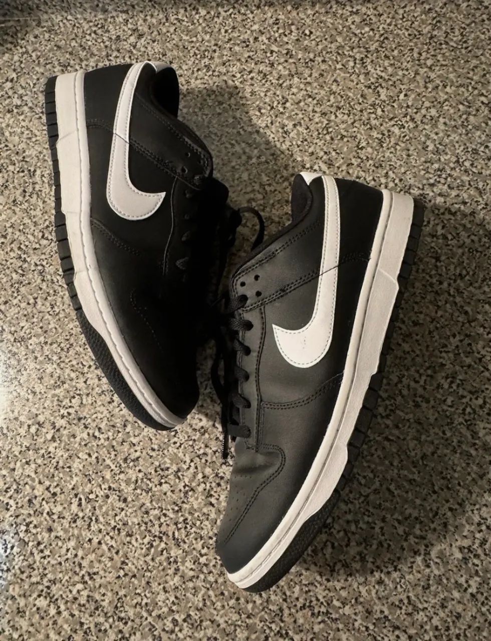 Tênis nike dunk low  - Foto 2