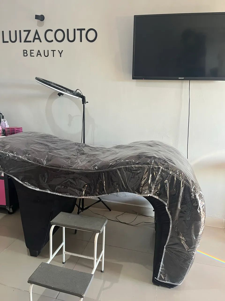 Maca luxo  - Foto 5