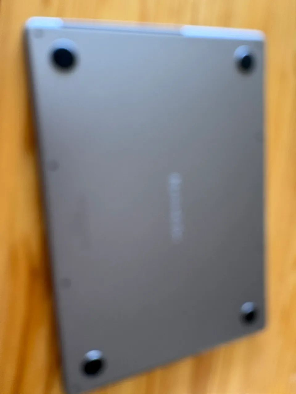 Macbook pro m1 pro 14 polegadas 2021 - Foto 4