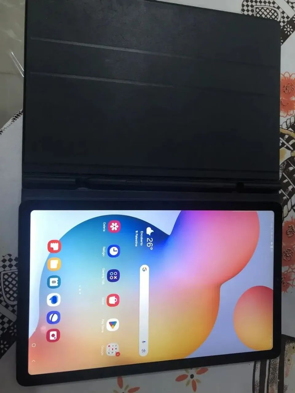Tablet s6 Lite - Foto 2