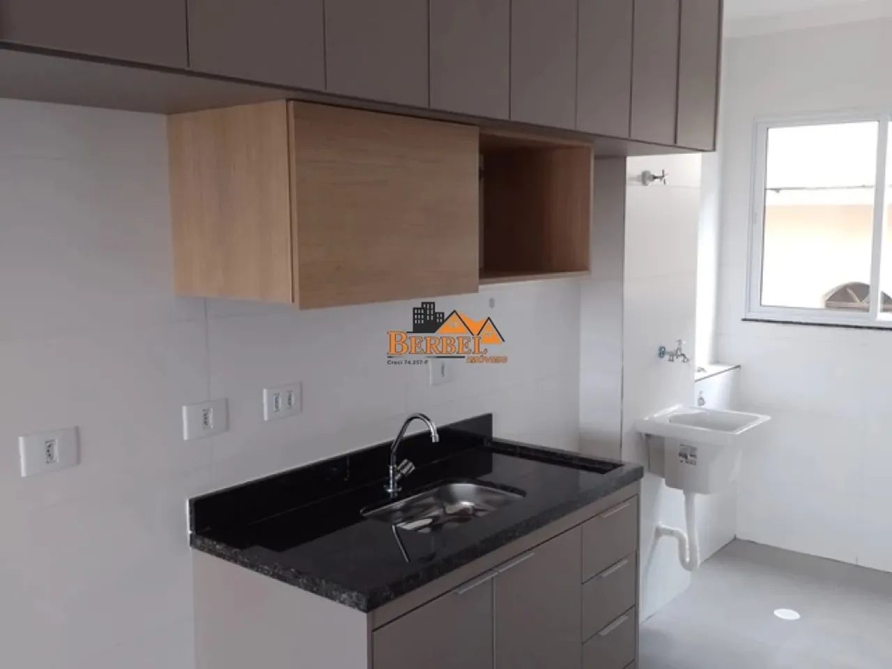 Apartamento na Vila Carrão, 02 Dormitórios, 43m² - Foto 5