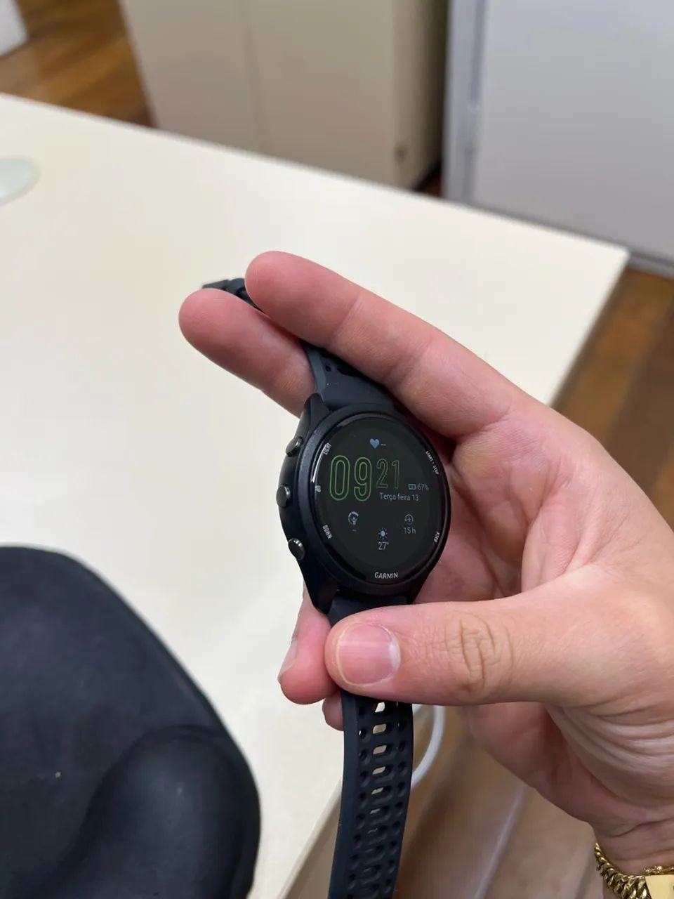 GARMIN 265  - Foto 2