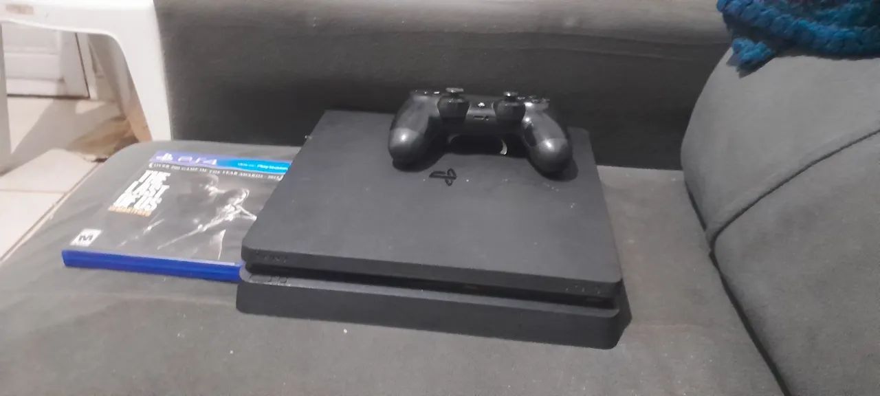 Ps4  - Foto 2