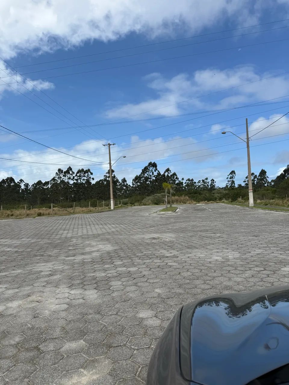 Lindo terreno de 359 metros bosque Imbituba  - Foto 2