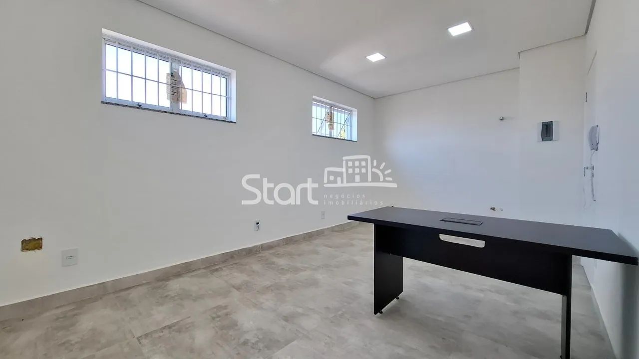 sala - Jardim Aurélia - Campinas