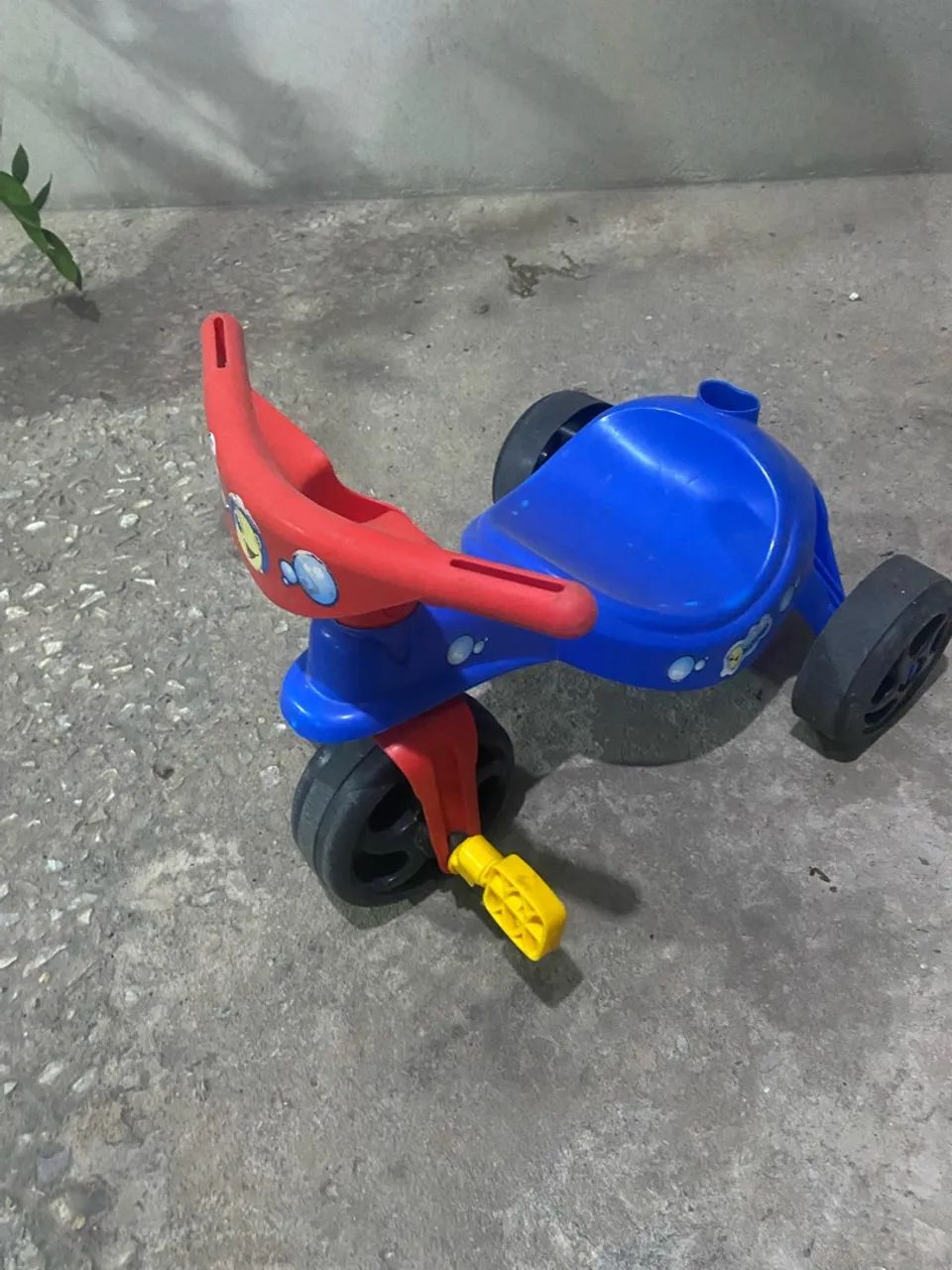 Velotrol - Foto 4
