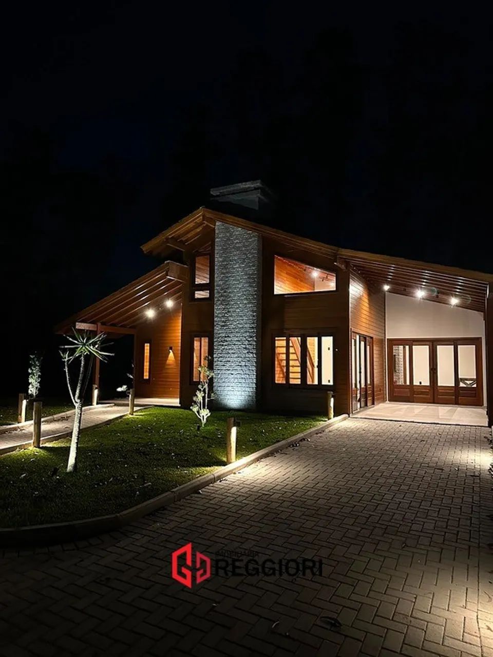 CASA NOVA CONDOMÍNIO DE CHÁCARA SÃO JOÃO BATISTA - Foto 3