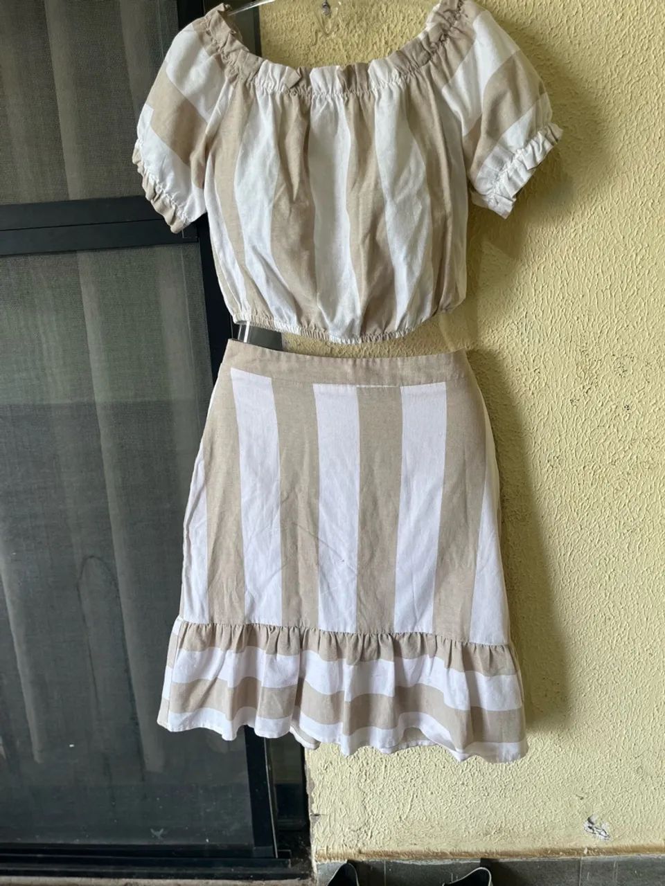 Conjunto M