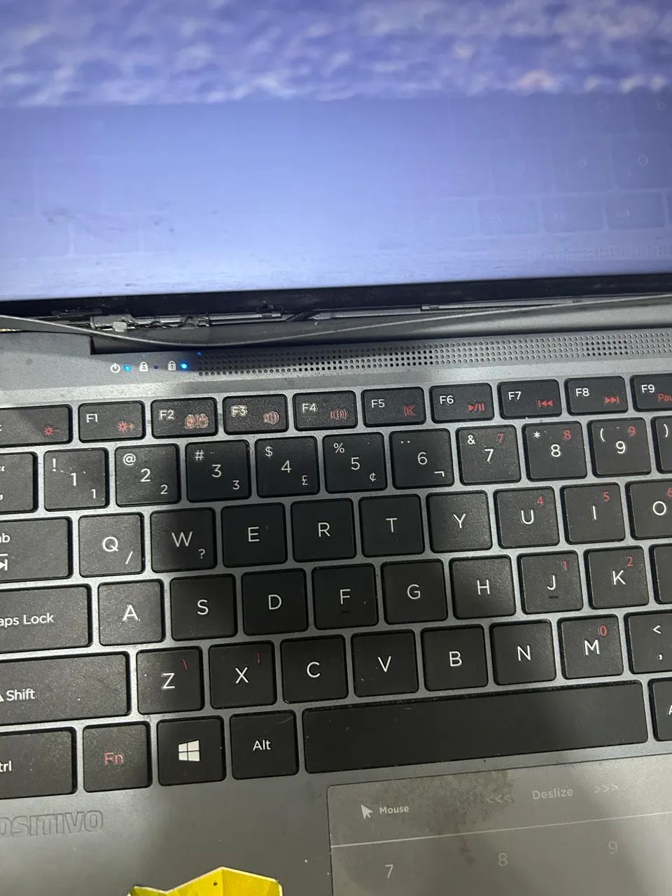 Notebook Lenovo  - Foto 2