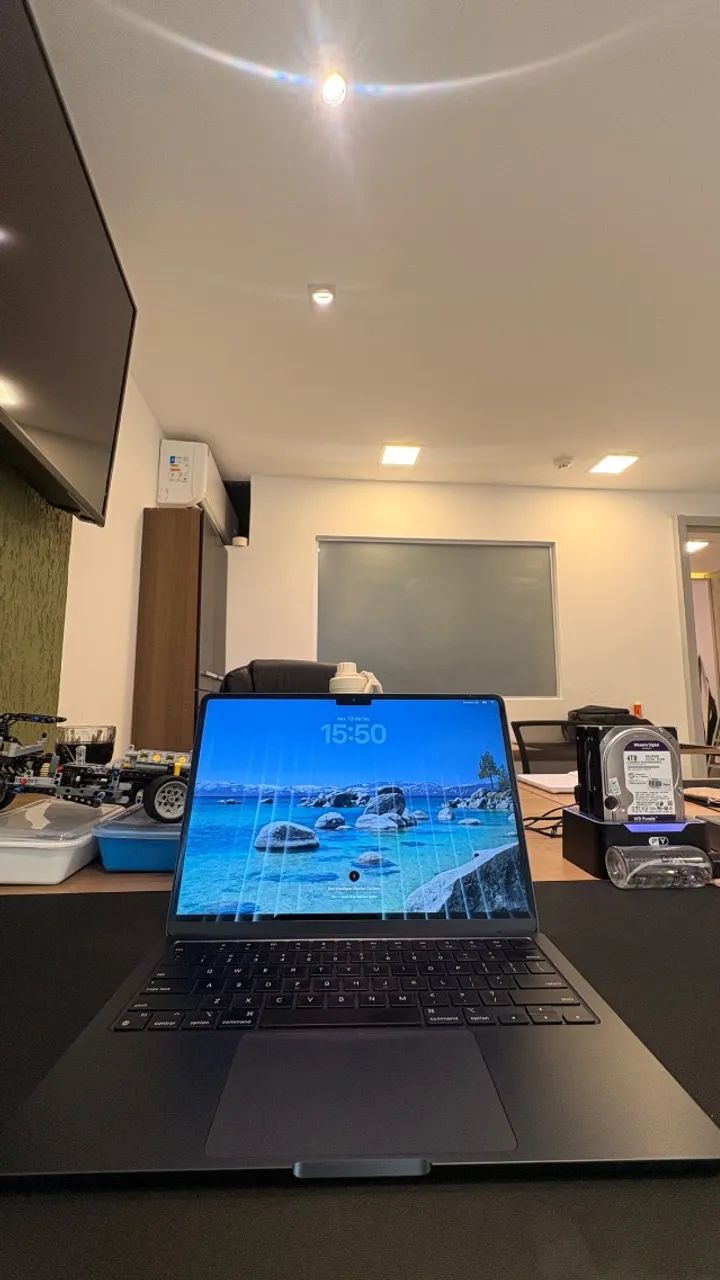 MacBook M3 AIR  - Foto 2