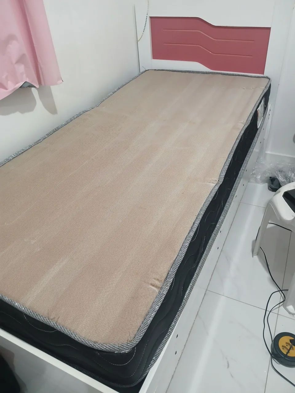 Colchão solteiro - Foto 3