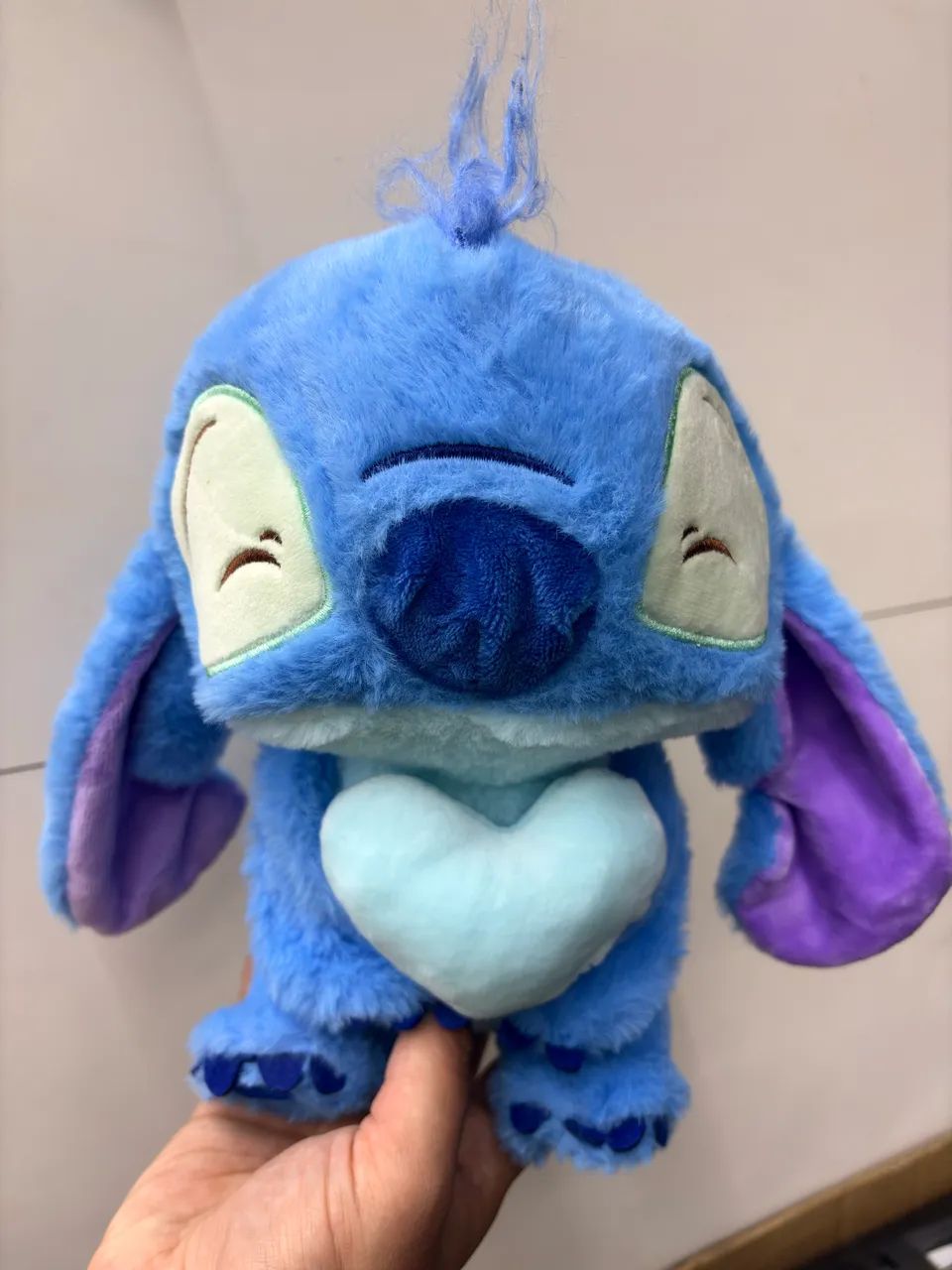 Pelúcia Stitch Vários Modelos! - Foto 3