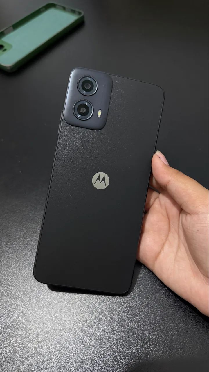 MotoG34 - Foto 2