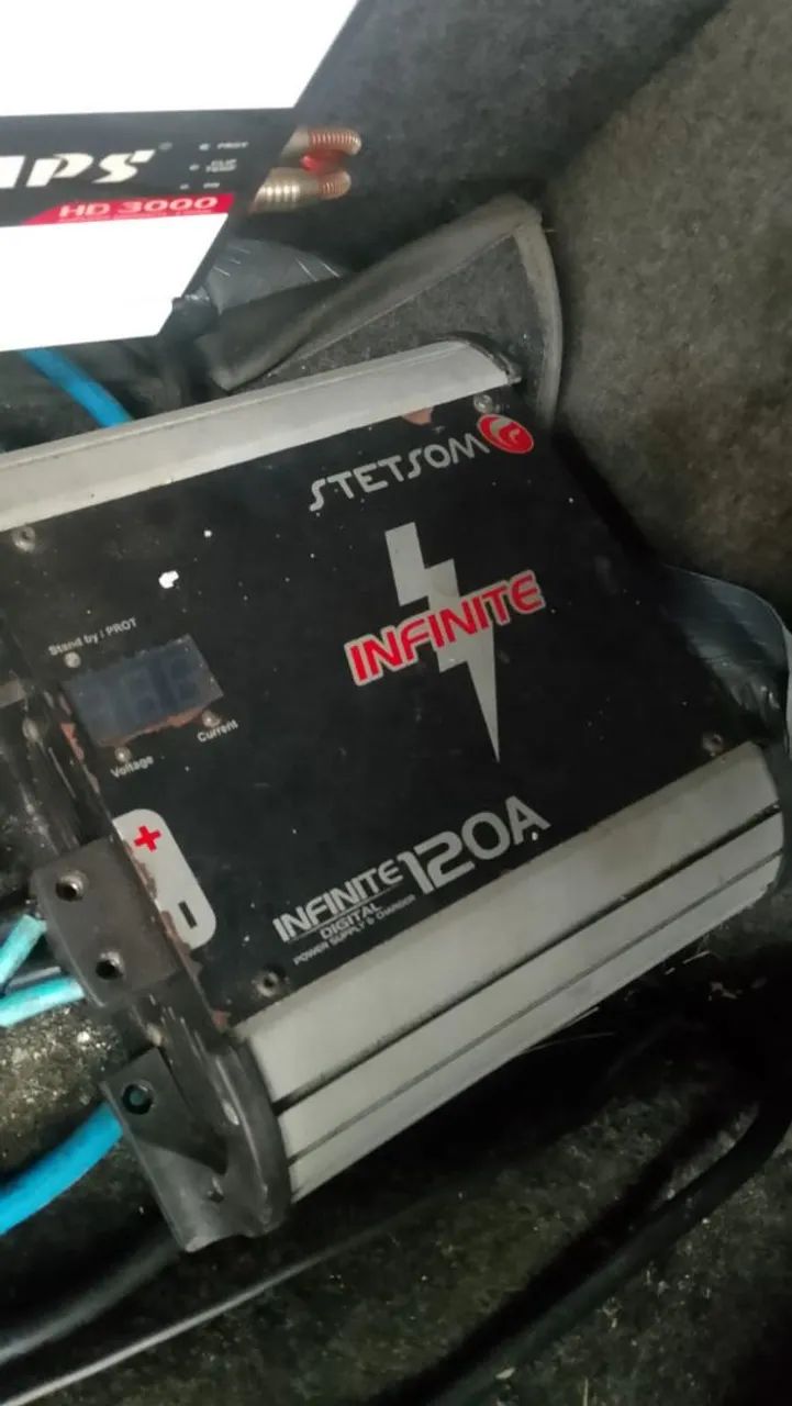 Vendo som automotivo  - Foto 2
