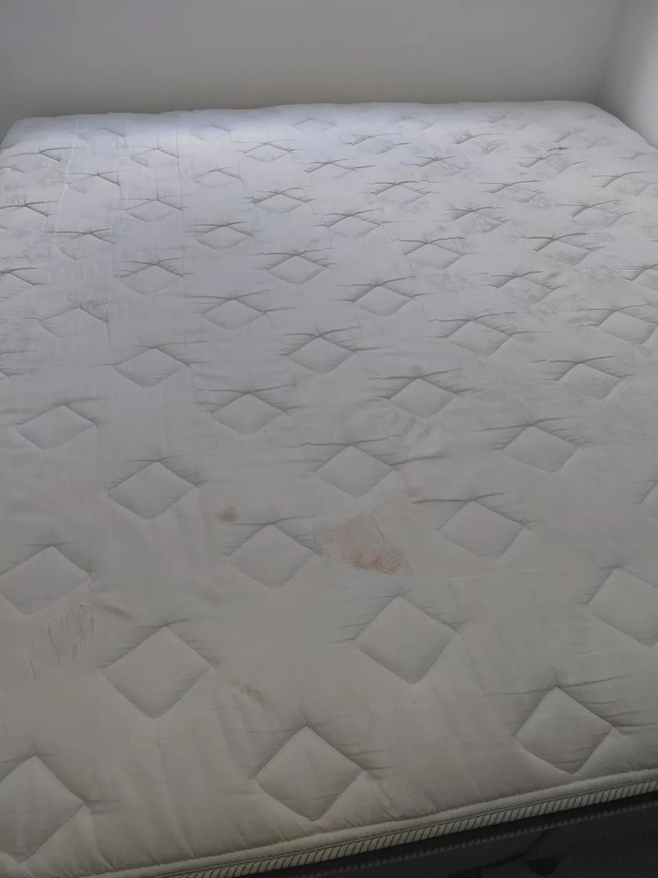 Colchão Super King Size